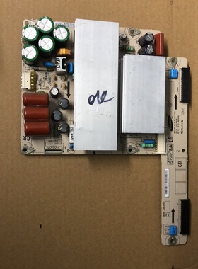 PT42618长虹S42AX-YB04/YD05 X/Z板LJ41-05076A LJ92-01482A 测好