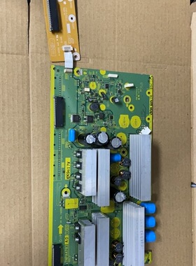 原装 松下 TH-P42G10C Z板 SS板 TNPA4783 AD 实物图发货 试机好