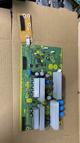 原装 松下 TH-P42G10C Z板 SS板 TNPA4783 AD 实物图发货 试机好