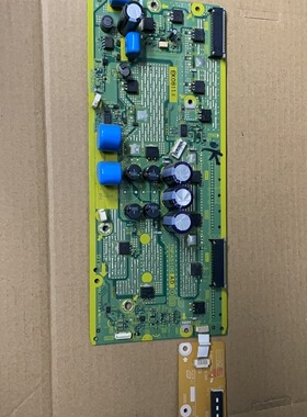 松下TH-P42U20C TH-P42S25C等离子Z板SS板 TNPA5106 AD 实物