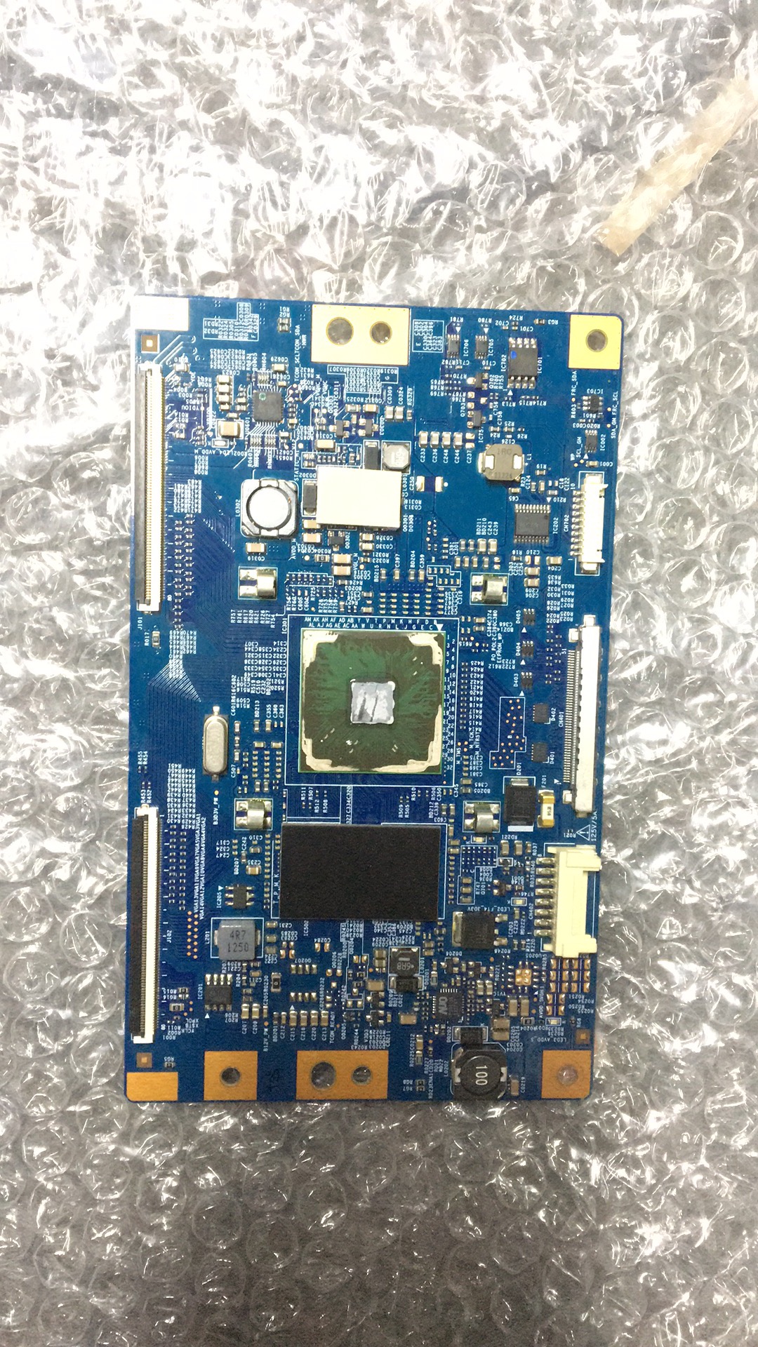 三星 HG65AB890XJXZK UA65F8000AJ逻辑板65T16-C03 T650HVN09.0