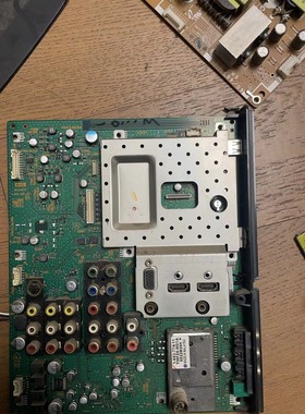 原装索尼KLV-40J400A主板1-875-581-14屏LTY400HA11