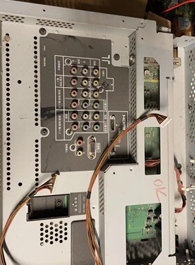 松下TH-42PV70C TH-50PV70C A主板TNPA4311 DG AH