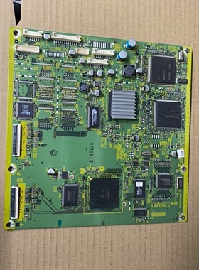 松下TH-42PA20C逻辑板TNPA2825 AG