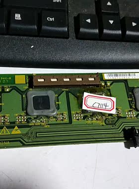 原装日立 P50A101CM P50A101CK 缓冲板JP6122 JP6123单片价