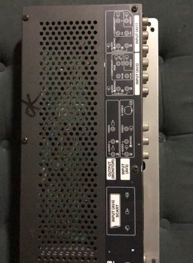 原装日立42PD5000TC AV盒 JA04973 配FPF42C128128UC-55