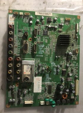 原装长虹PT32900NHD 主板JUC7.820.00005416 屏 PDP32G1T001