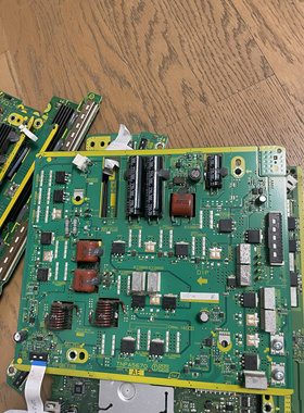 TH-P50ST50C SSX板TNPA5524 AF SS