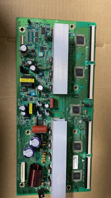 Y板 原装拆机 32F1B-Y EAX43038301现货实图
