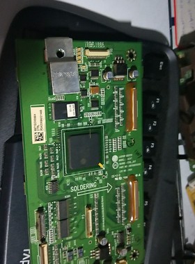 LG 42V7 逻辑板 6871QCH066H 6871QCH053K 6870QCE020D