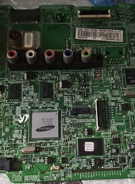 原装三星PS51F4900AR主板BN41-01963B屏S51AX-YB02实物拍摄