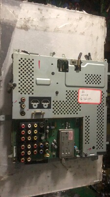原装索尼KLV-46F300A 主板BG1FUT-CH-11 1-875-450-11屏T460HW02