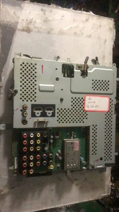 原装索尼KLV-46F300A 主板BG1FUT-CH-11 1-875-450-11屏T460HW02