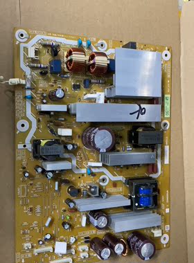 原装松下TH-P50G20C电源板 NPX806MS2 ETX2MM806MSL