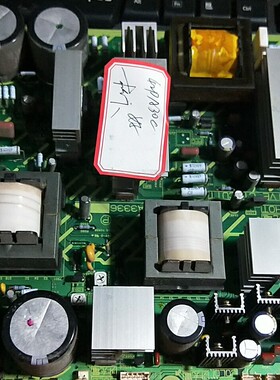 原装松下 TH-42PA30C 电源板 TNPA3336 试好