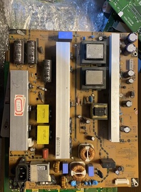 LG 60PN660H_CA电源板EAY62812701 EAX64880001 PSPL-L204A