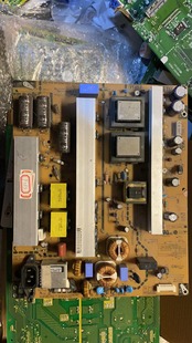 PSPL EAX64880001 L204A 60PN660H_CA电源板EAY62812701