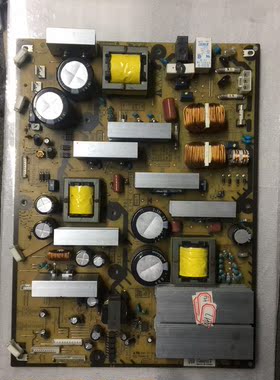 测试好 松下TH-50PV80C 电源板 MPF7719 E PCPF0229