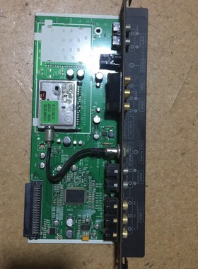 LG 42PM3MVC 原装AV板 高频板 6870VS2270B(0) MT-42PX40 测好
