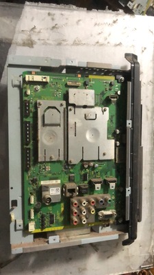 松下等离子TH-42UT30C 46UT32 50UT30 主板TNPH0948