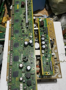 原装松下TH-P42C30C TH-42C33C SN板+SS板TNPA5311AC AG TNPA5313