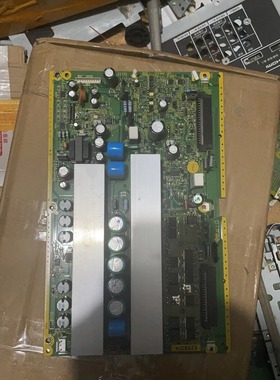 松下TH-42PV700C 42PV70C 等离子Y板TNPA4182 AF/AG