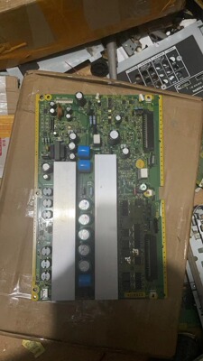 松下TH-42PV700C 42PV70C 等离子Y板TNPA4182 AF/AG