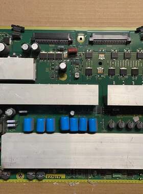 原装拆机板 测试好 松下 TH-50PZ700C SC板 Y板 TNPA3992 AC