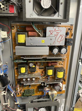 原装42PD9570TC/9580电源板MPF7436 L MPF7437 CMKM-P3X