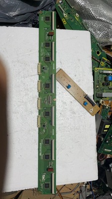 原装长虹3DTV50738B屏S50HW-YD13缓冲板LJ41-08459A LJ92-01729A