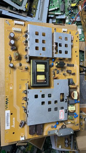 原装夏普LCD-46/52GE50A电源板 DPS-294BP RDENCA299/349WJQZ