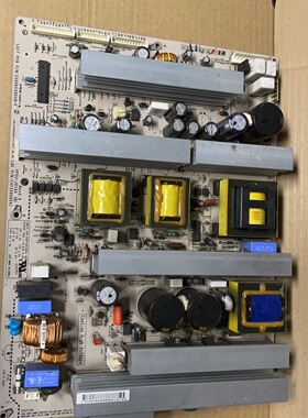 拆机LG 42PC5RV电源板EAX30836401/10 EAY32808901 2300KEG005B-F