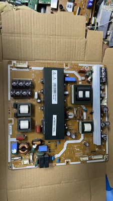 长虹PT42818NHDX电源板LJ44-00182A PSPF321501B YD12