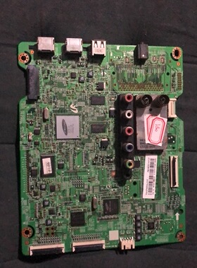 原装三星PS43F4000AJ 主板 BN41-01963E 配屏S43SD-YB02