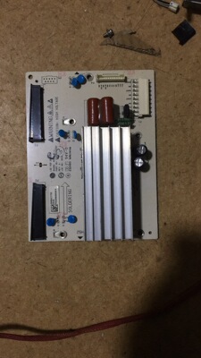 LG 长虹 pt42618NHD&nbsp; 42G1A Z板 EAX50218102 PDP42G1