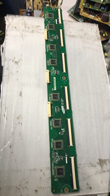 原装三星PS43E450A1R缓冲板LJ41-10138A LJ92-01853A屏S43AX-YB01