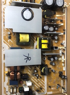 松下TH-42PV60C TH-42PV65C TH-42PA60C电源板TNPA3911