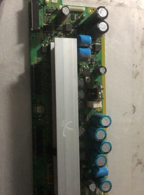 原装松下TH-42PV70C TH-42PV700C SS板 Z板 X板TNPA4183 AF 测好