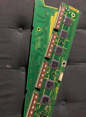 松下TH-P46UT30C 46U33C 46GT31C缓冲板TNPA5333AB TNPA5334AB