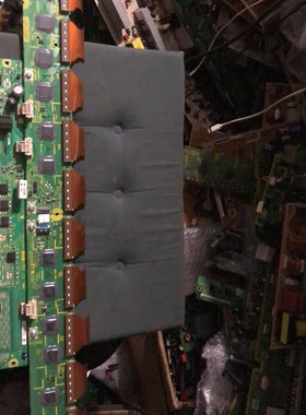 松下TH-P50UT30C P50U30C缓冲板TNPA5336AB TNPA5337AB一对