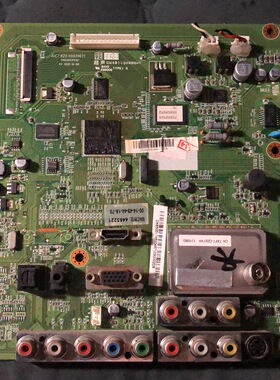 长虹3DTV50928电视主板JUC7.820.00039621屏S50FH-YB06