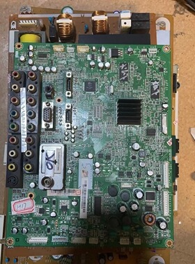 原装拆机长虹PT50700主板JUC7.820.00006947配松下屏