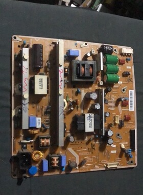 原装三星 PS43F4000AR 电源板 P43LF-DDY BN44-00597A 00597B