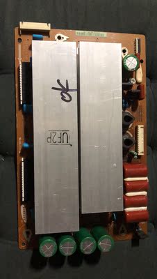 原装 三星S50HW-YB06 YD13屏 +Z板   LJ41-08457A