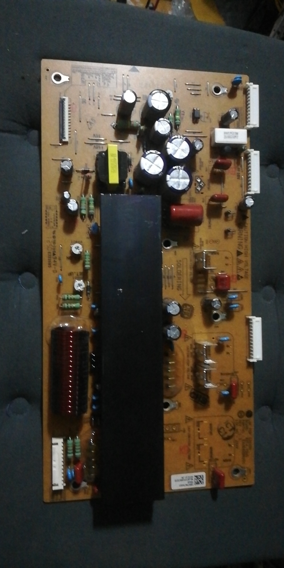 LG 42PA450C-CM Y板 42T4_YSUS EAX64286001 EBR73575201测好