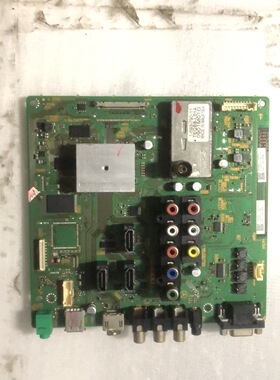 索尼KLV-46EX600主板1-880-238-33/32 屏LTY460HM02测好