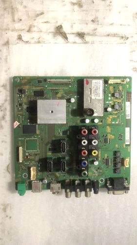 索尼KLV-46EX600主板1-880-238-33/32 屏LTY460HM02测好