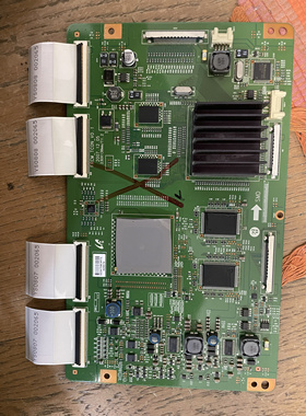 LA46A680M1R逻辑板FRCM-TCON-V0.1