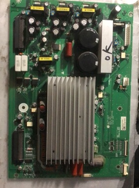 日立42PD300TC Y板6870QYE008C Z板6870QZE013C屏PDP42V6测发
