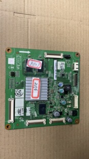 PS50C91逻辑板LJ41-04776A LJ92-01452A S50HW-YB02
